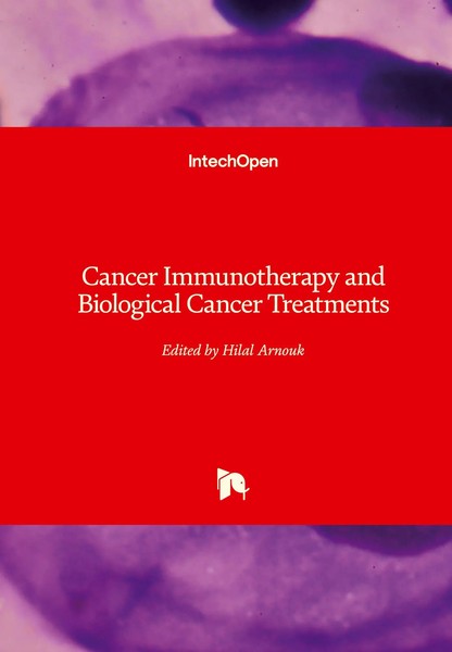 Hilal Arnouk | Cancer Immunotherapy And Biological Cancer Treatments | Buch-image