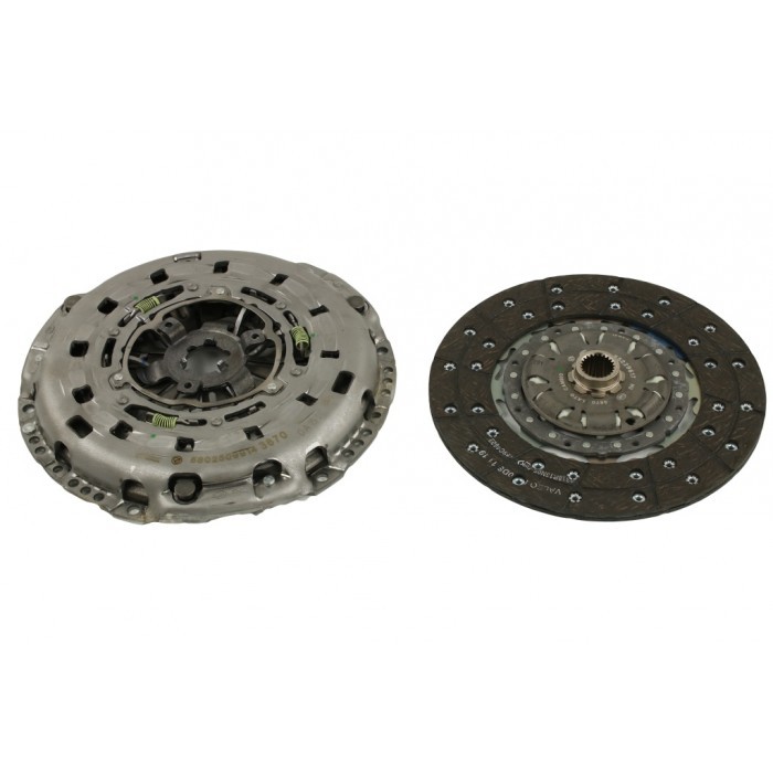 Kit embrayage 1671043580 pour Boxer Ducato Jumper boîte manuelle 6 rapports