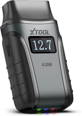 OBD2 Scanner Diagnostic Tool XTOOL Anyscan A30M V2.0, 2026 Wireless Bidirectiona