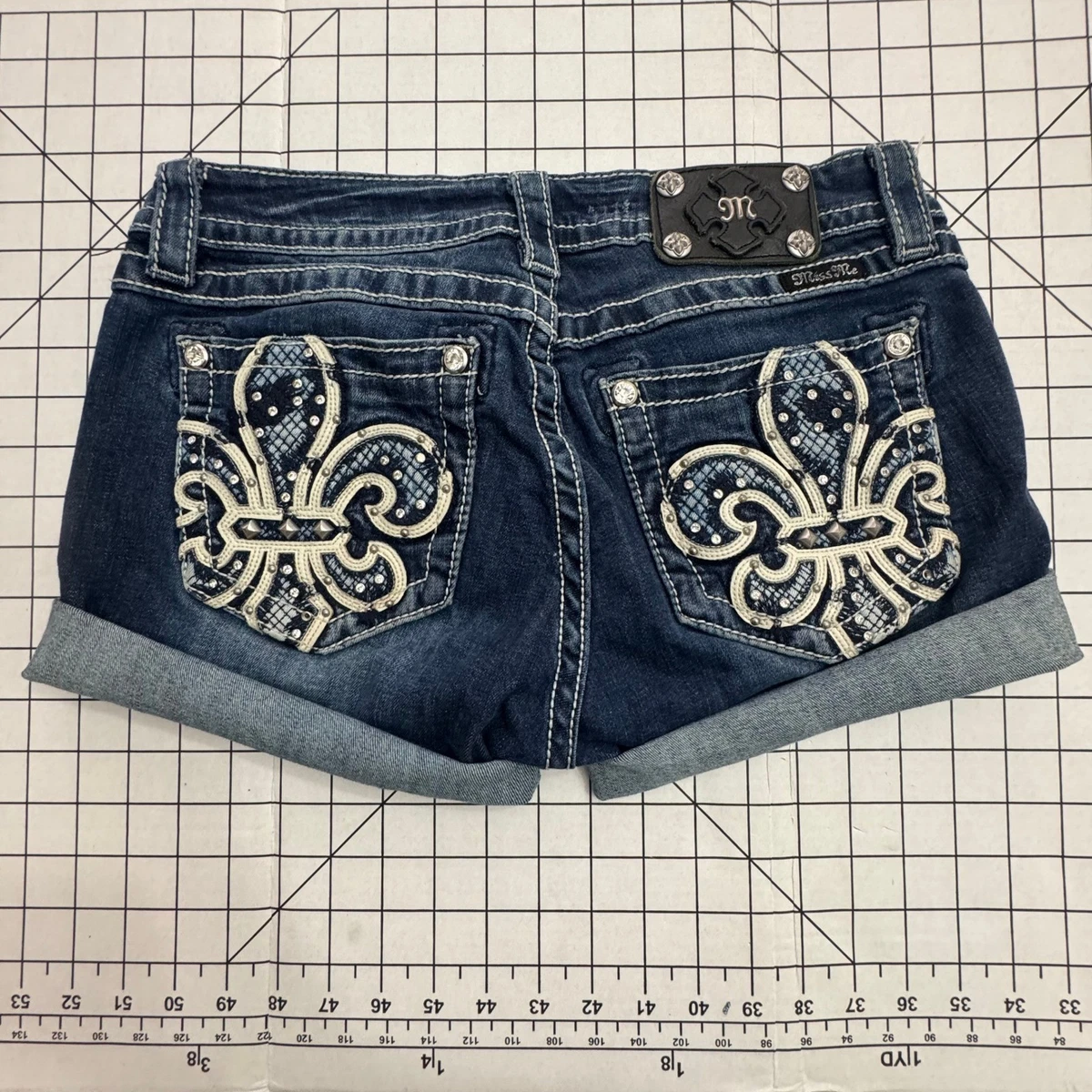 25+ Studded Shorts for Women for sale | Updated Oct 2026