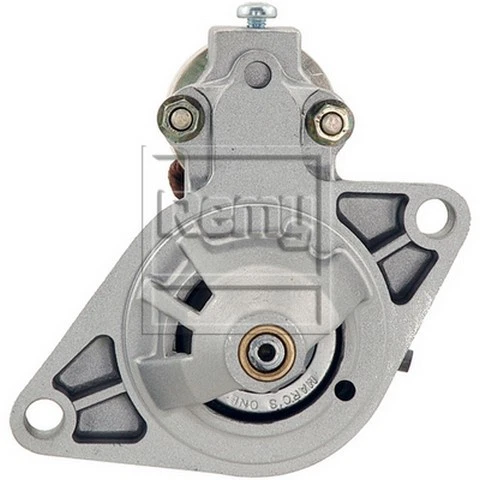 Remy 17286 高级入门 适用于 97-01 本田 CR-V — 第 3/4 张图片