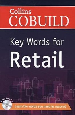 Key Words for Retail: B1+ (Collins Cobuild), Collins Cobuild