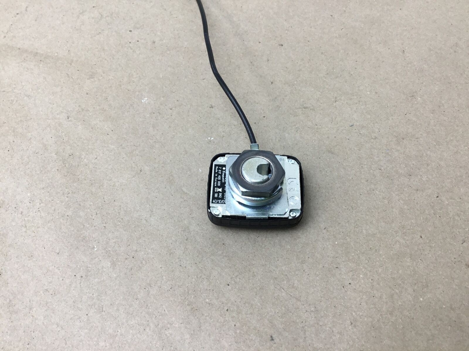 Audi R8 2011 GPS Navigation GPS Antenna Module Unit 08-12 :A