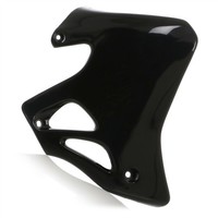 Acerbis KüHler-Rad-Scoops Schwarz 0003772.090 FüR Honda CR CRE