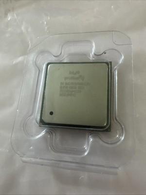 Intel Pentium 4 SL5YR Processor Northwood CPU 2GHz/512/460/1.5V