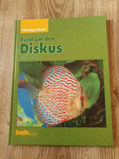 Ratgeber, Rund um den Diskus von Degen, Bernd | Buch | Zustand gut