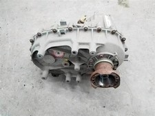 2007-2011 Jeep Wrangler Jk 3.8l Transfer Case Automatic Transmission At Oem