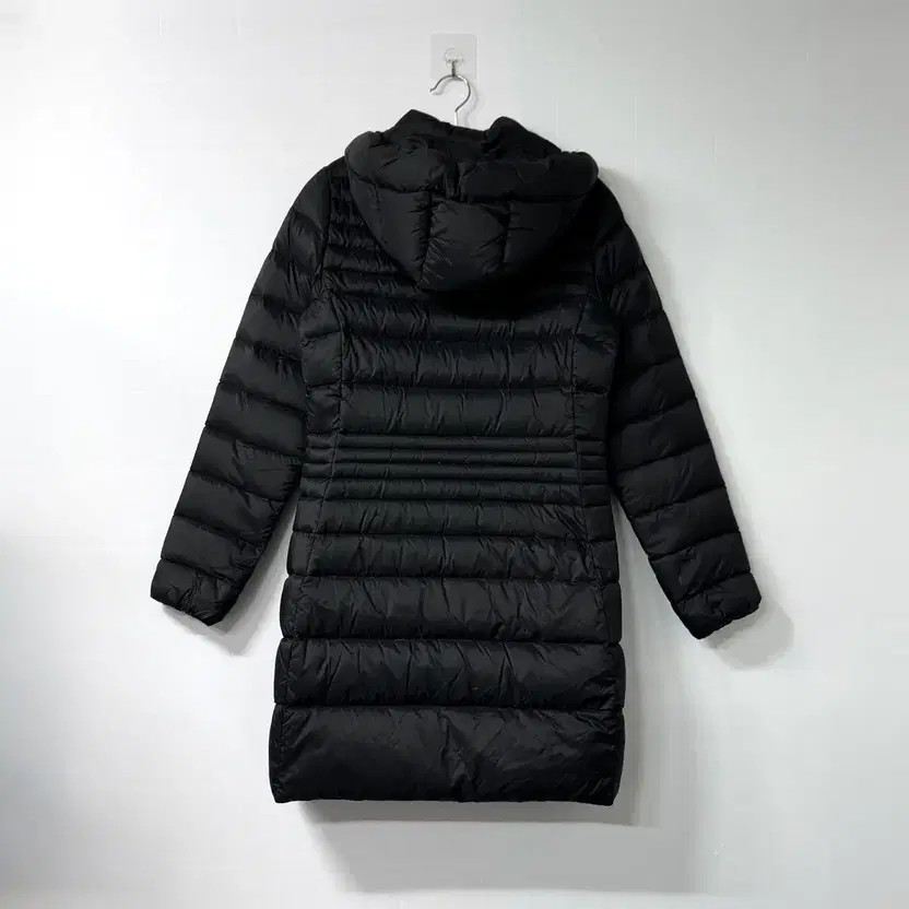 Mistral Lightweight Down Long Padding Jacket (Siz… - image 3