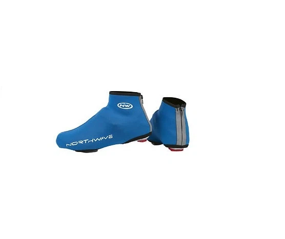 Copriscarpe ciclismo hotsell northwave