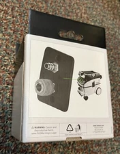 Festool Compressed air module DL CT 26/36/48 Item number 496141