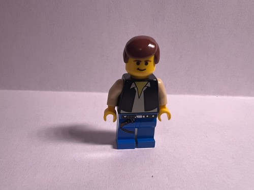 Star Wars Lego Minifigs - Picture 83 of 192