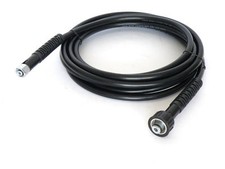 5m Hochdruckschlauch 15mm Bolzen M22x1,5 - M14 f&uuml;r Hochdruckreiniger DN6 200bar
