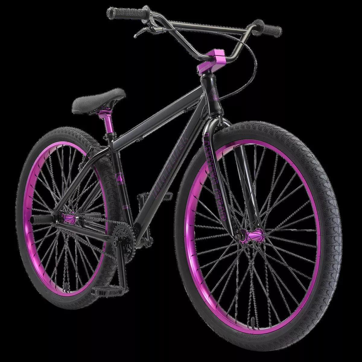 throttle ebike kit