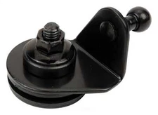 CROWN AUTOMOTIVE SALES CO. 4883496AA Liftgate Lift Support Bracket