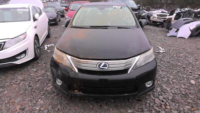 Fender LEXUS HS250H Left 10 11 12 | eBay