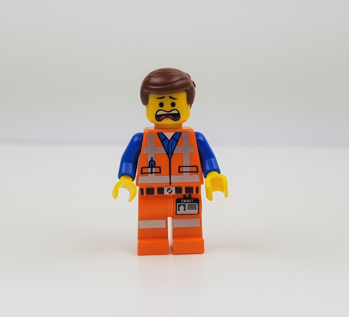 The Lego Star Star Stuck Emmet Starstruck Emmet Polybag LEGO 30620