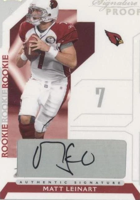 Silver Signature Proof