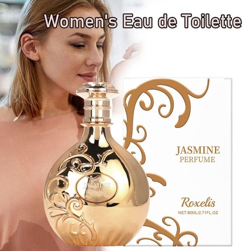 Arabiyat Prestige Nyla Eau de Parfum, 80ml, Luxury Unisex Fragrance Perfume Hot - Picture 5 of 14