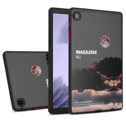 Tablet Soft TPU Case Cover For Samsung Galaxy Tab A7 A8 A9 S6 Lite S7 S8 S9 FE+ - Picture 29 of 67