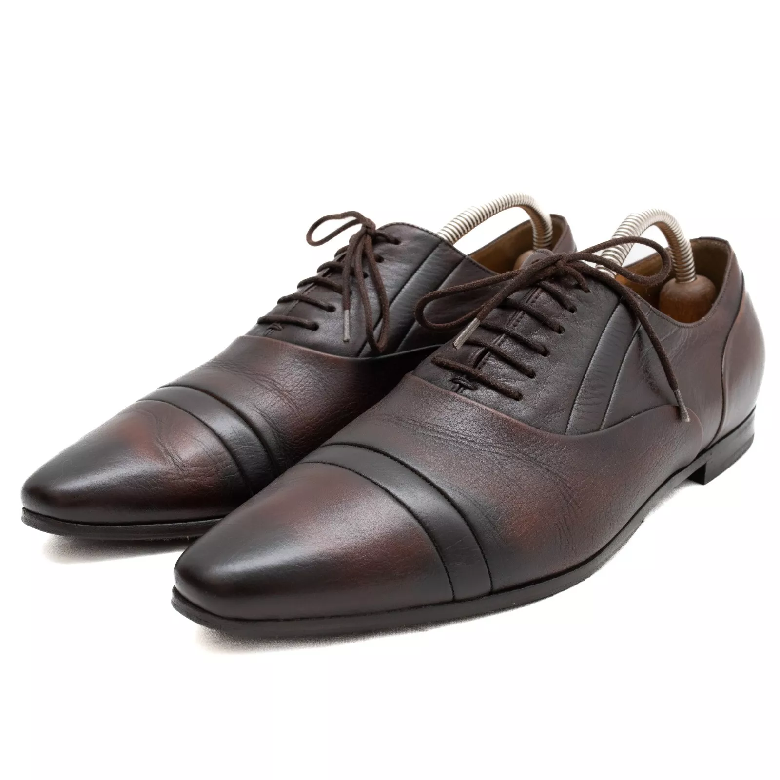 Bouchon d'orteil GUCCI Faramir Oxfords taille : 7