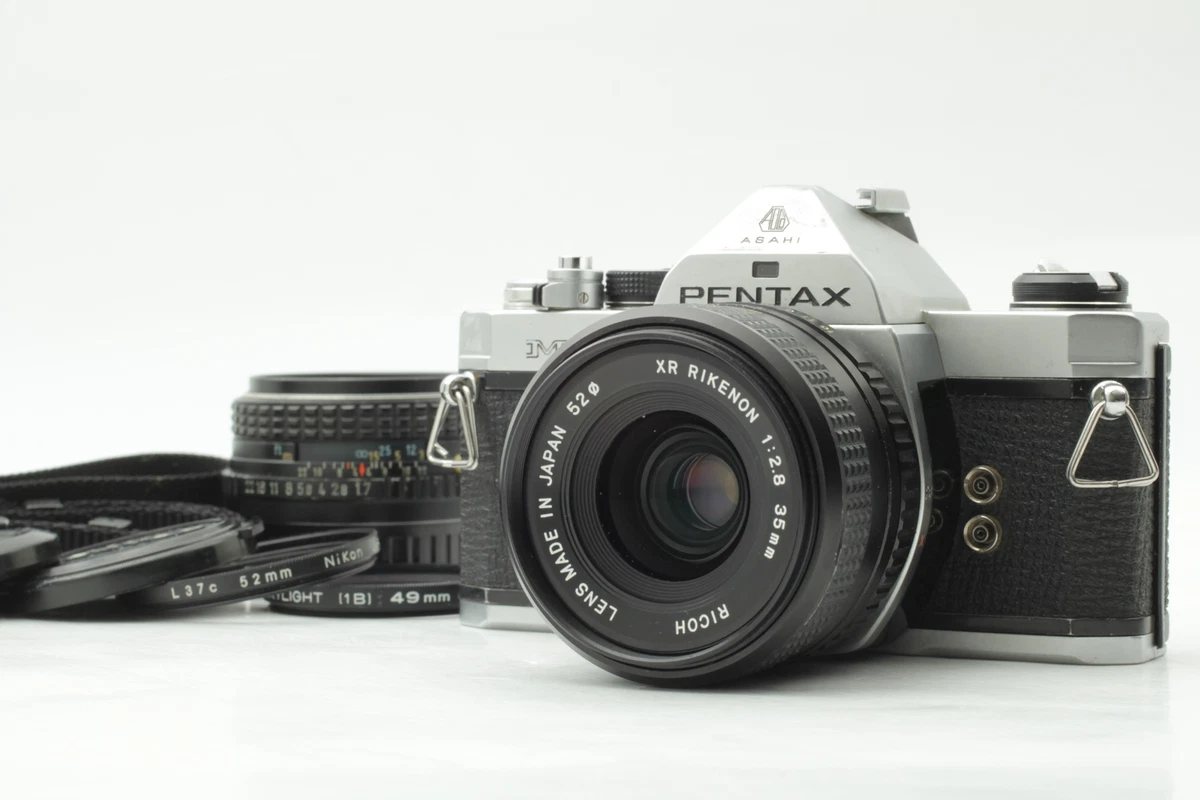 pentax mx ebay