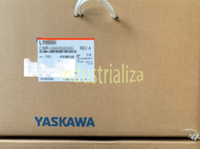 1PCS NEW Yaskawa servo drive CIMR-AU2A0030FAA CIMRAU2A0030FAA