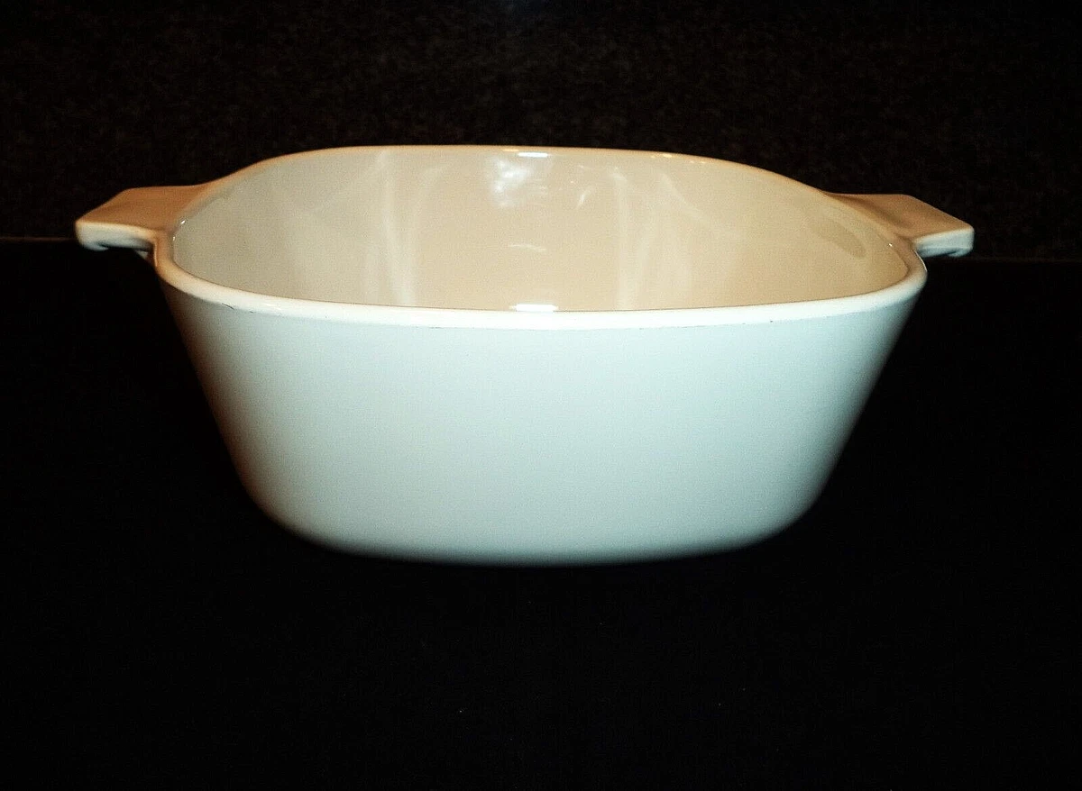 Can corningware go in the oven cheap