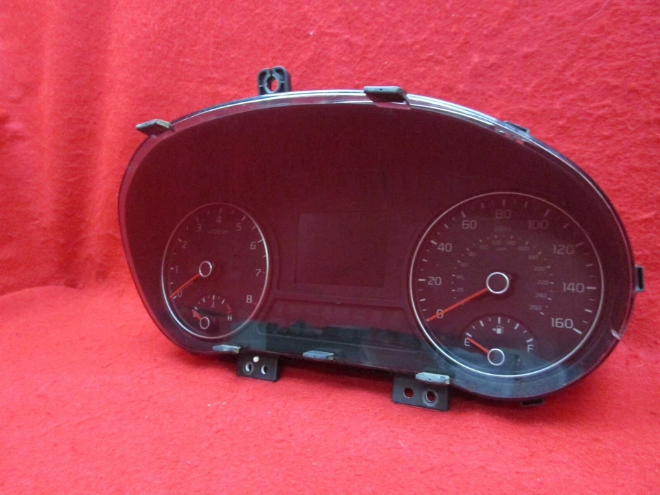 2016 Kia Optima 1.6L Speedometer Instrument Gauge Cluster 65,546 Miles - Image 2 of 4