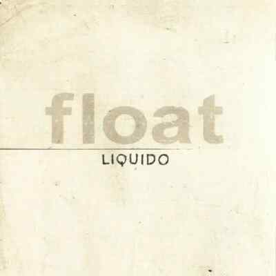 CD Liquido Float DIGIBOOK Nuclear Blast