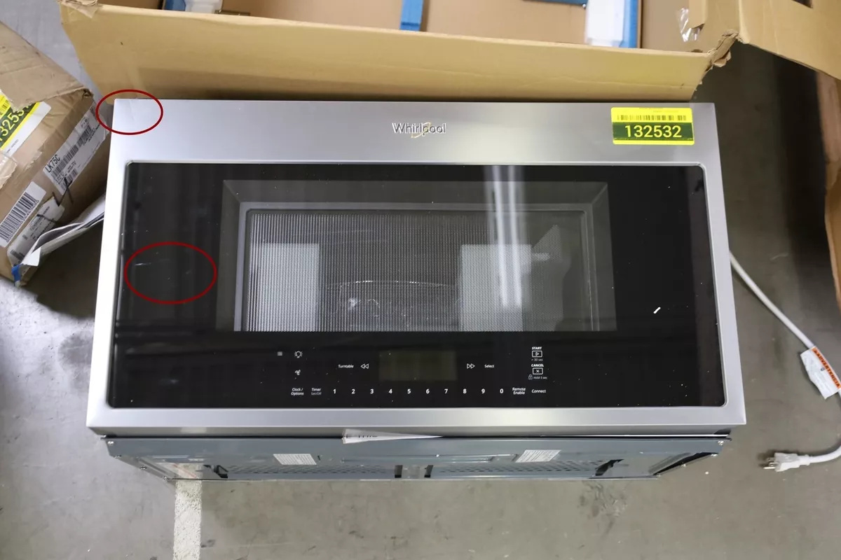 Wmh78019hz microwave deals