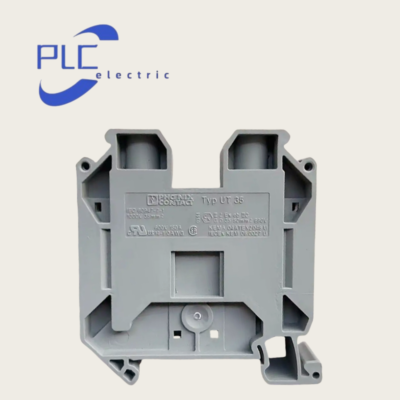 3044225 10PCS NEW Phoenix UT 35 Straight-through Terminal 1000V