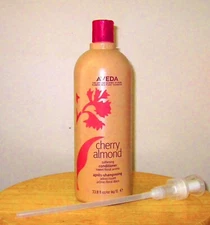 Aveda-Jumbo Size, Cherry Almond Softening Hair Conditioner-33.8 fl oz (1 liter)