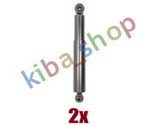 2x RIGHT OR LEFT SHOCK ABSORBER REAR L/R FITS VOLVO FH FH12 FH16 FM FM II FM12
