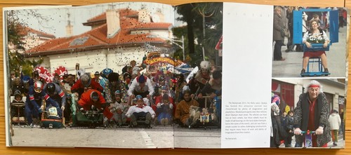 Opatija Croatia Adriatic Sea - 170 Years of Cultural Heritage Tourism in English - Picture 5 of 18