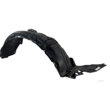 New Front, Passenger Side Fender Liner For Lexus GS350 2013-2015