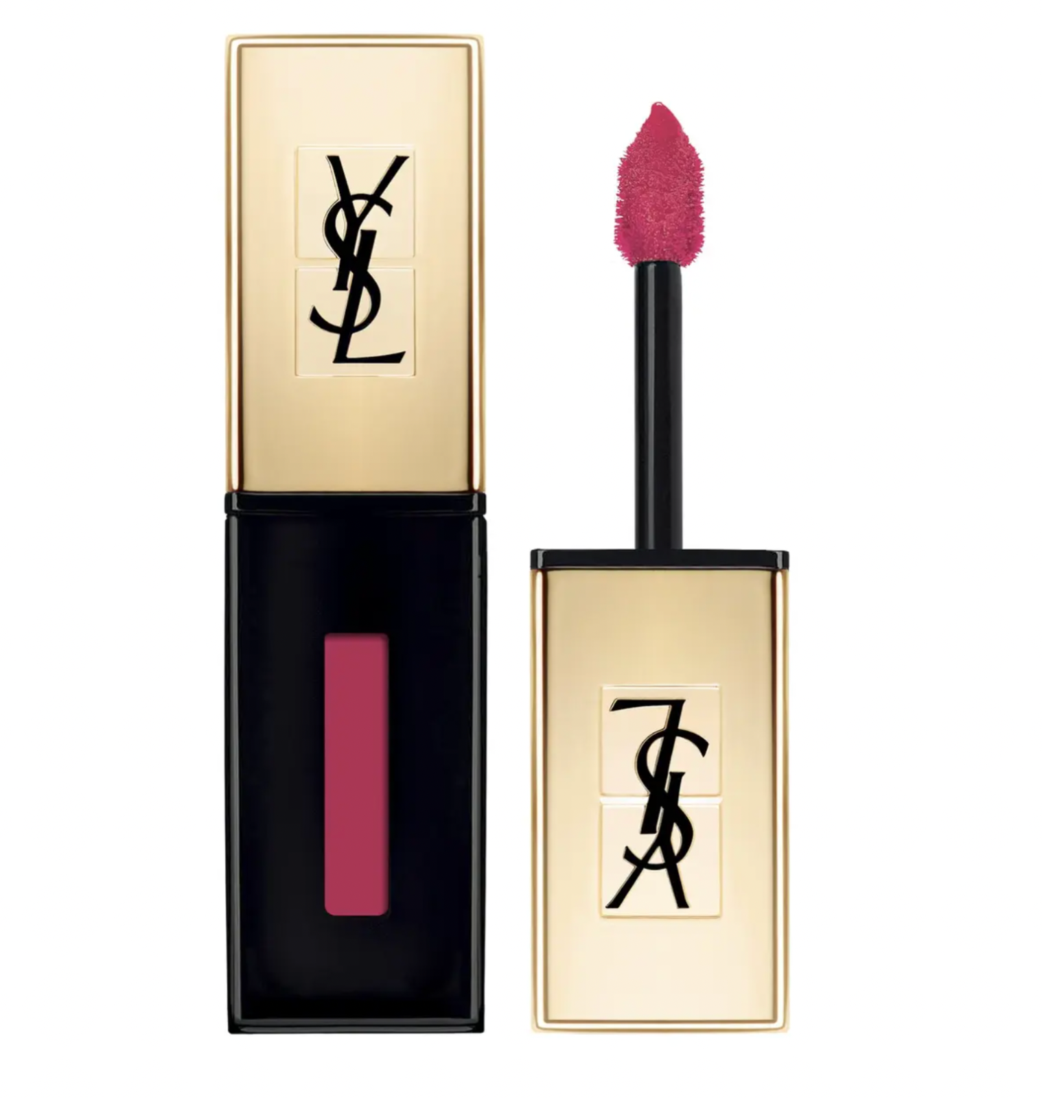 Yves Saint Laurent Rouge Pur Couture Vernis À Lèvres 47 CARMIN TAG 6 ml