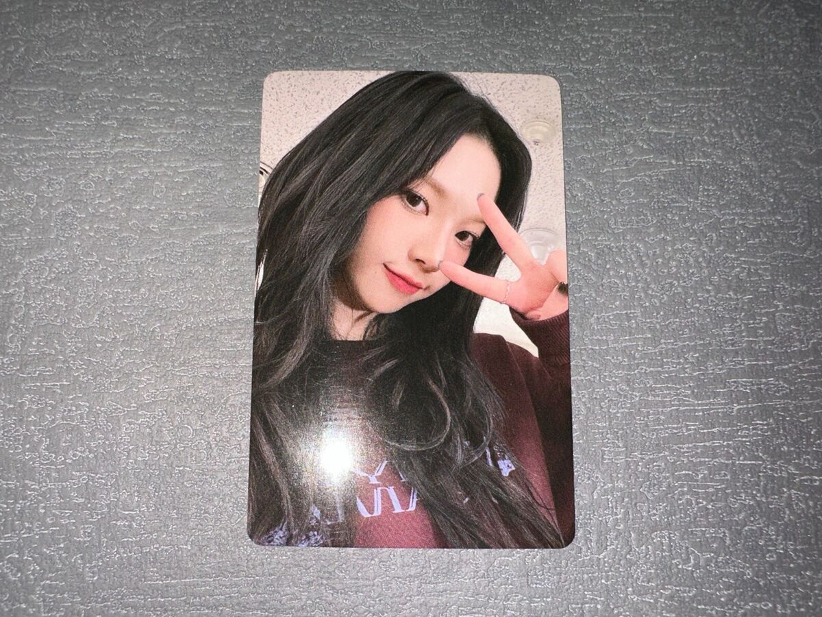 AESPA OFFICIAL DRAMA ALBUM YZY YIZHIYU WITHFANS 1.0 2.0 POB AESPA OFFICIAL DRAMA ALBUM YZY YIZHIYU WITHFANS 1.0 2.0 POB
