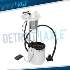 Right Fuel Pump Module Assembly for 2010 - 2017 Chevrolet Equinox GMC Terrain