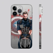 Vinyl Skin universal for android & iPhone Custom made available buy 1 get 1 free