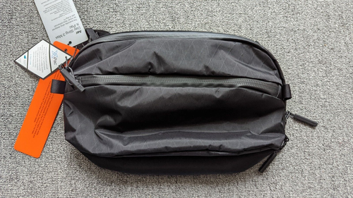 Aer Day Sling 3 Max X-Pac (Lightweight / Durable / Water-Resistant) - Edc Bag 6L