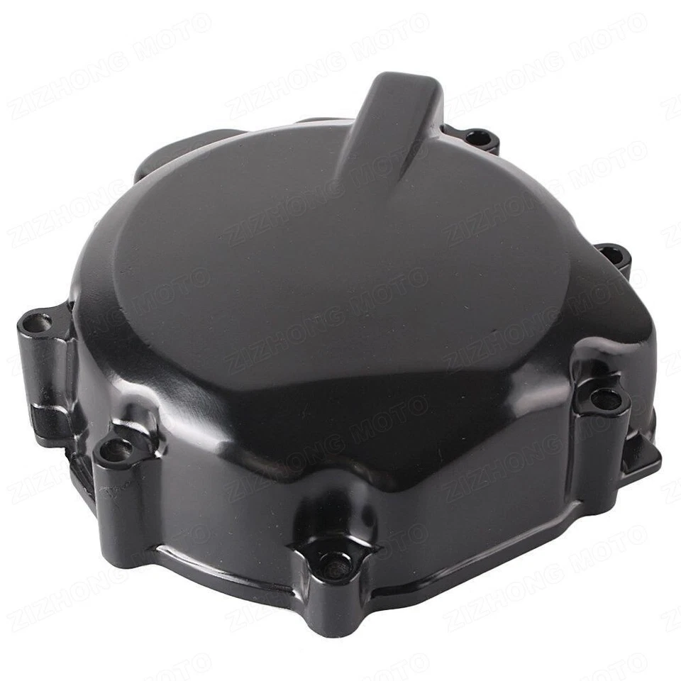 Fit for Suzuki GSXR600/750 04-05 GSXR1000 03-04 Engine Starter Left Clutch Cover - Image 4 of 4
