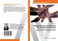 MöGlichkeiten Und Grenzen Der Gruppenvorhersage | Buch | 9783639463552