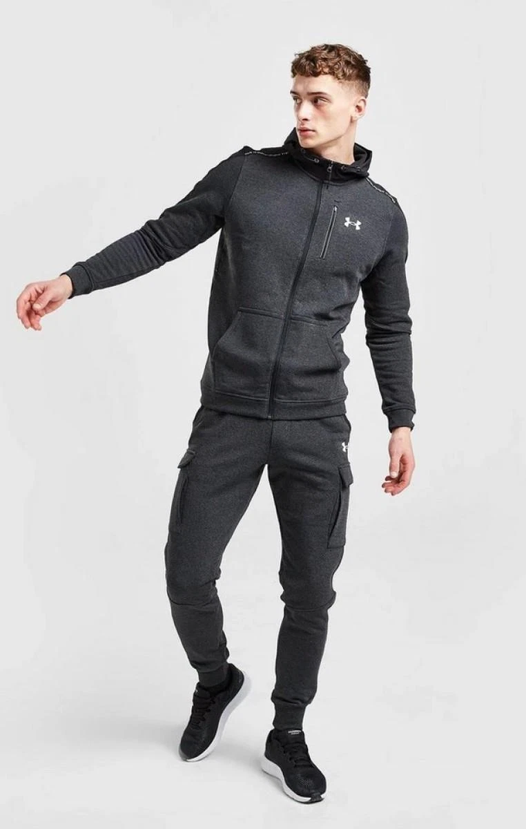 New under armour clearance tracksuit