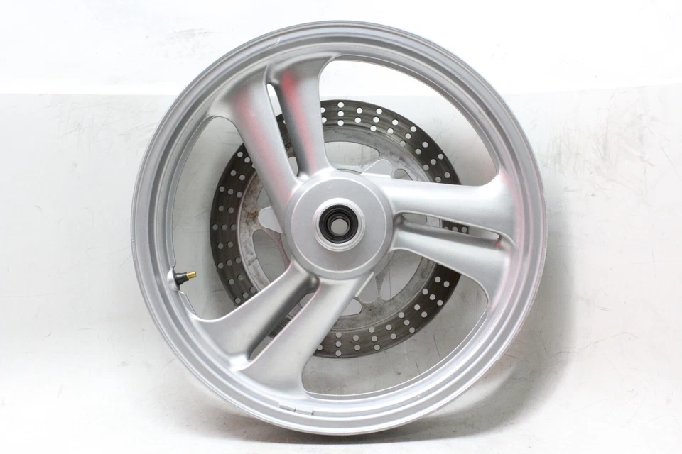 Llanta delantera Honda Hawk GT 650 89-91 OEM Foto 2 de 4