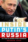 Inside Putin's Russia: Can There Be Reform Without Democracy? by Andrew Jack (Hardback, 2004)