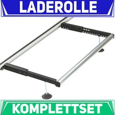 Laderolle für den Aluminium Dachträger 52x3...