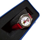Disney Minnie Mouse Watch New
