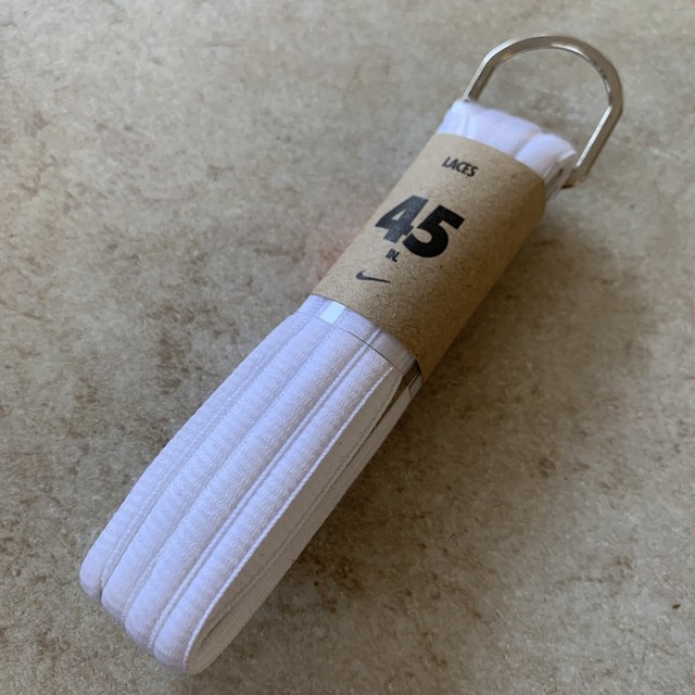 basketball shoe laces