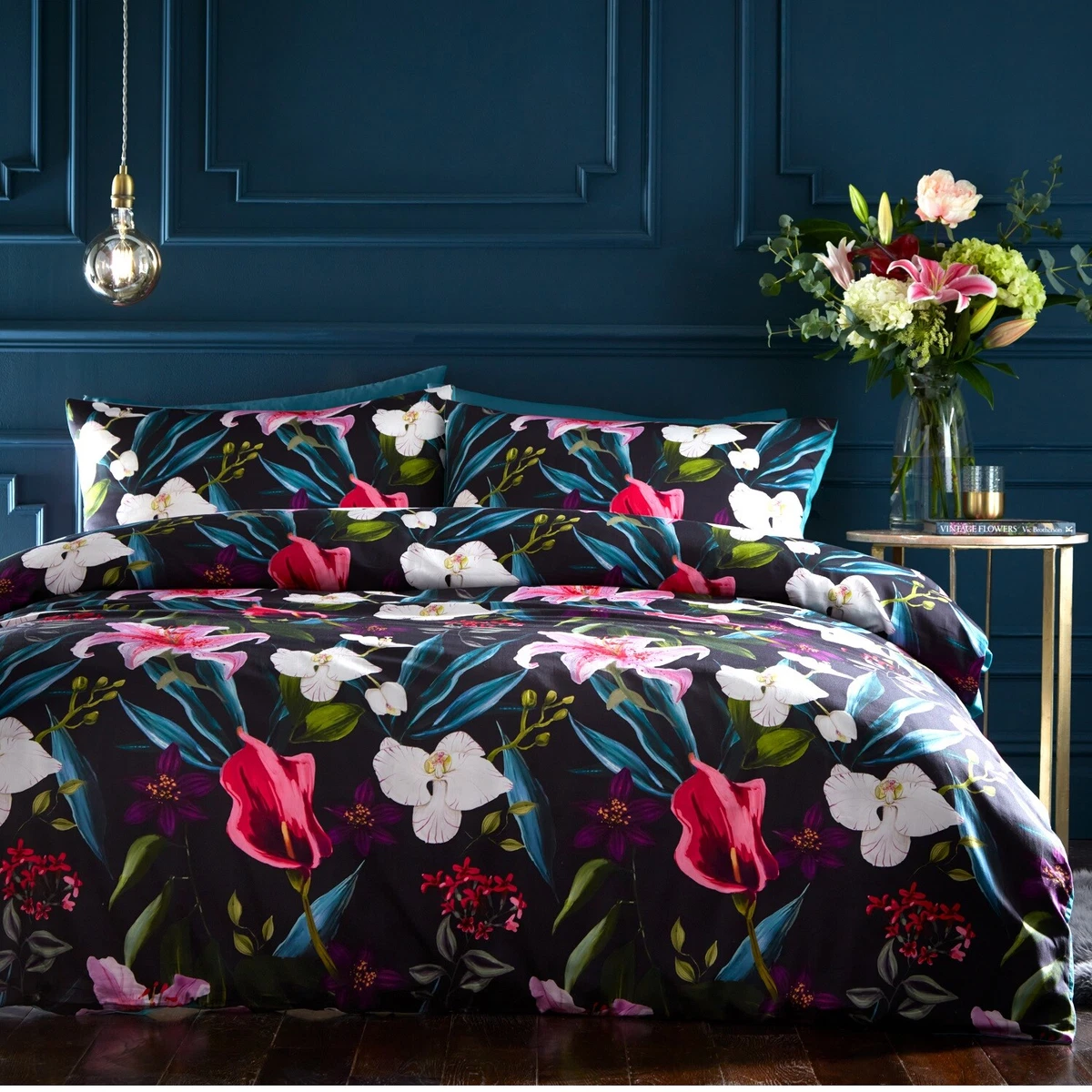 Double bed black friday outlet