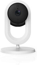 Home Security Camera with Two-Way Audio, WiFi Camera with Night Vision